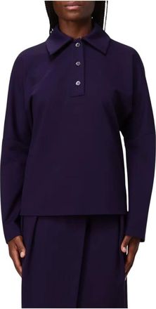 Liviana Conti Donna, Top, Viola, L, new