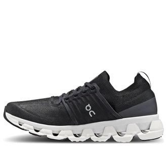 On Running Cloudswift 3 All Black 3MD10560485