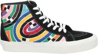 Vans FOOTWEAR - Trainers on YOOX.COM