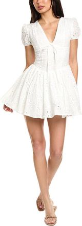 70/21 Mini Dress