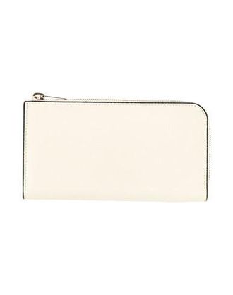 Valextra Marroquiner&iacute;a - Billeteras en YOOX.COM