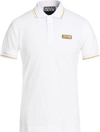 Versace CAMISETAS Y TOPS - Polos en YOOX.COM