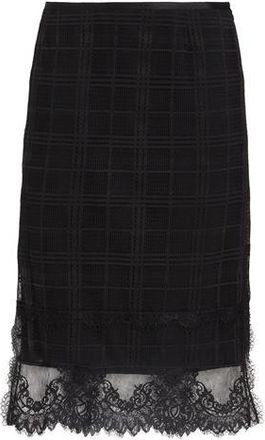 Alberta Ferretti Midi skirts