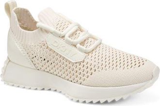DKNY Nantes Sneaker in Coconut at Nordstrom, Size 7.5