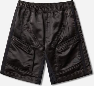 Cav Empt Men s Activity Shorts Charcoal