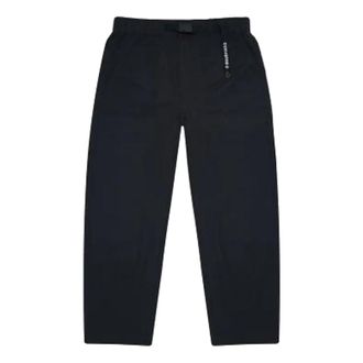 Converse Starsprinter Pant Asia Sizing Black 10025988-A02