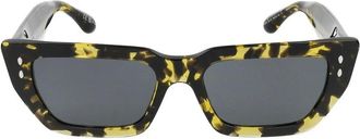 Isabel Marant Dames, Accessoires, Geel, Maat: 54 MM