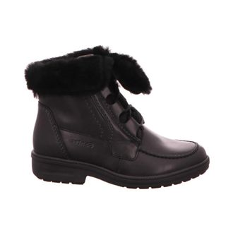 Ganter Dames, Schoenen, Zwart, Maat: 40 EU Synthetisch