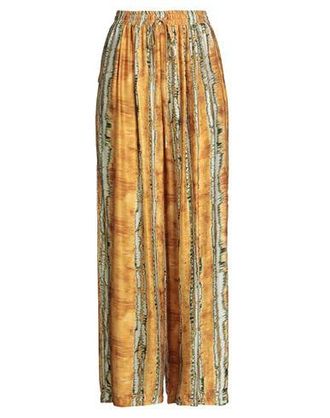 Vicolo PARTES DE ABAJO - Pantalones en YOOX.COM
