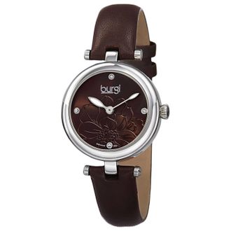 B&uuml;rgi Classic Womens Watch