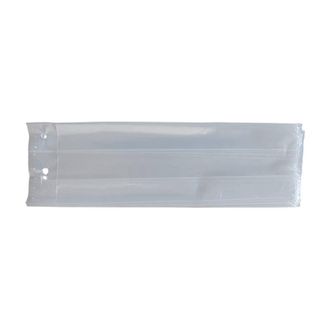 OEM Sacchetti Per Alimenti A Strappo Cm 12 + 4 + 4 X 40 Neut. 1620pz Ca