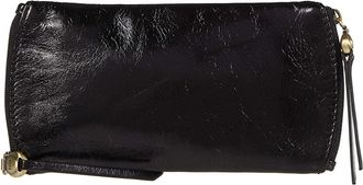 Hobo Spark Handbags Black, Leather