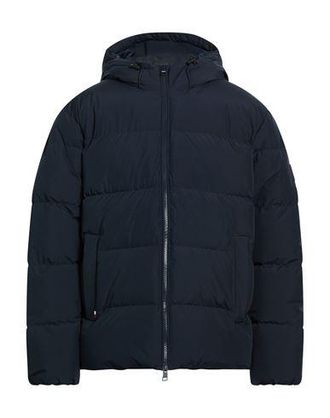 Tommy Hilfiger COATS & JACKETS - Puffers sur YOOX.COM