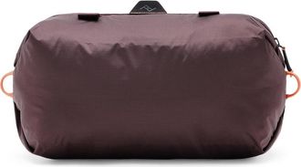 Peak Design Shoe Pouch in Eclipse at Nordstrom