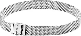Pandora Mujer, Accesorios, Blanco, Talla: ONE Size