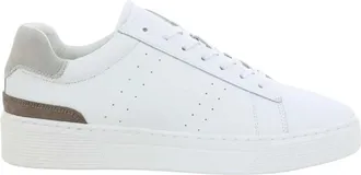 Cycleur de Luxe Hombre, Zapatos, Blanco, Talla: 40 EU