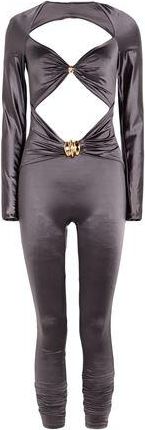 Elisabetta Franchi JUMPSUITS & TRACKSUITS - Jumpsuits on YOOX.COM