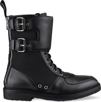 Balmain Laarzen Zwart