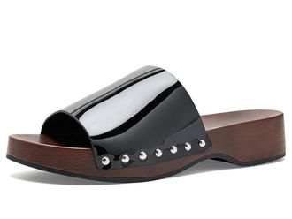 Seychelles Fantasy Womens Boots Black PU : 10 M, Synthetic