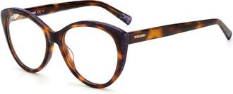 Missoni multi Acetate Womens Frames