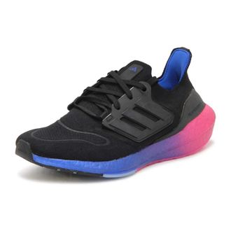 adidas Ultraboost 22 Schoenen - Heren - Hardloopschoenen - Zwart - 41 1/3 EU - Fitness