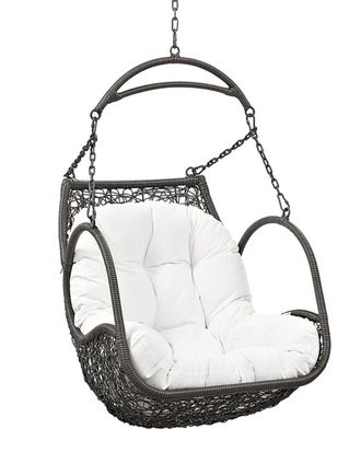 ModWay Arbor Outdoor Patio Swing Chair