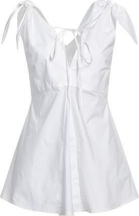 Erika Cavallini Semi Couture CAMISETAS Y TOPS - Tops en YOOX.COM