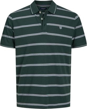 Jack & Jones Uomo, Top, Verde, S, new