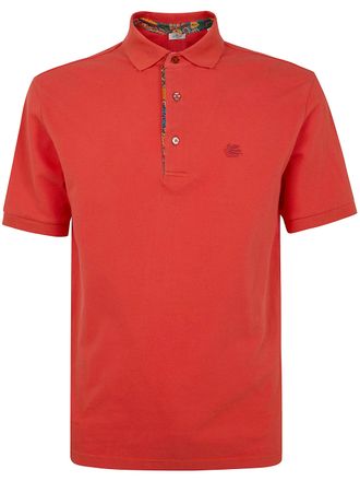 Etro Polo Shirt