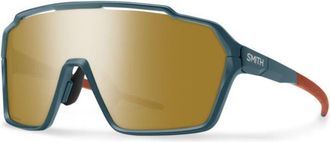 Smith SHIFT XL MAG FLL/AV Mens Sunglasses Blue Size 99
