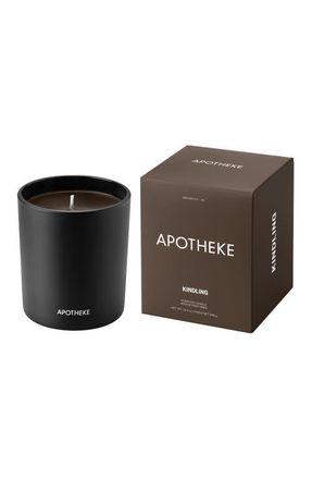 Apotheke Kindling Classic Scented Candle at Nordstrom