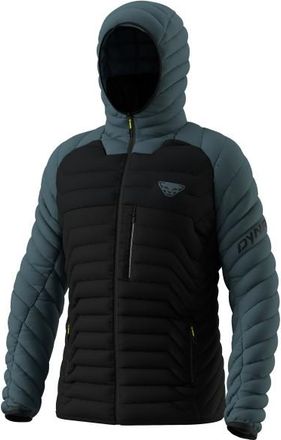 Dynafit Radical Rds Dwn Hood Jacket Daunenjacke f&uuml;r Herren | schwarz