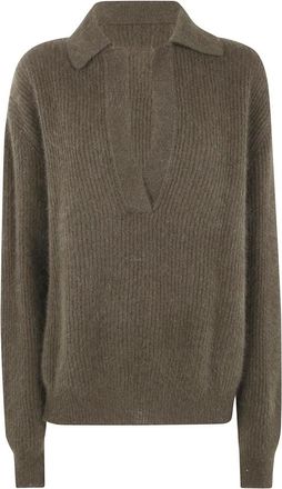 Uma Wang Mujer, Camisetas, Verde, Talla: M