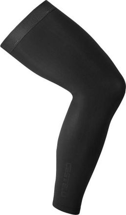 Castelli Espresso Legwarmer Beinlinge - Unisex | schwarz