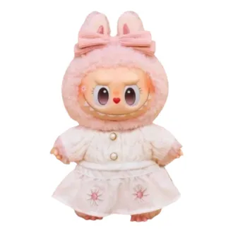 On Running Pop Mart SPY X FAMILY Anyas Everyday DLC Figure Anya Waku Waku Secret Edition PPMT-2509-0098-972275892