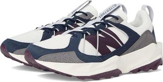 New Balance Tektrel Mens Shoes Midnight/Sea Salt/Castlerock : 10.5 D - Medium, Textile