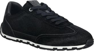 Bally Quarry Sneakers - Dames - Sneakers - Zwart - 41 EU - Leer - Schoenen