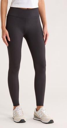 Threads 4 Thought Isolde Leggings in Black at Nordstrom Rack, Size Large