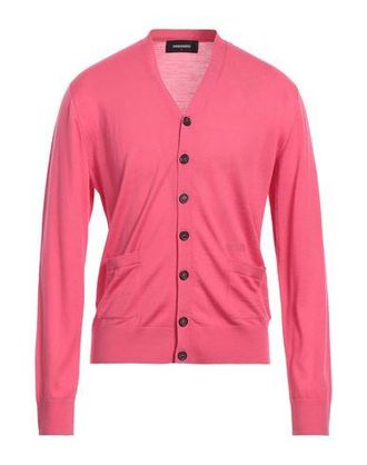 Dsquared2 KNITWEAR - Cardigans on YOOX.COM