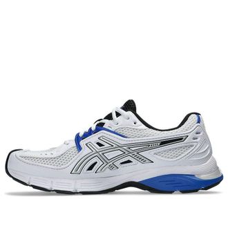 Asics Gel-SD-Lyte White Black Blue 1203A886-100