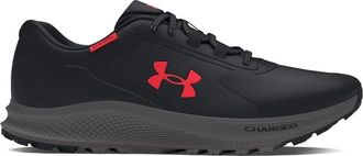 Under Armour Bandit Trail 3 - Heren - Sneakers - Zwart - 42 1/2 EU - Polyester - Schoenen
