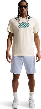 Nike Sportswear T-Shirt Mens Clothing Coconut Milk : 2XL, Cotton