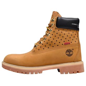 Timberland COMME des GARCONS x Supreme x 6 Inch Wheat TB0A14MC