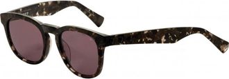 John Varvatos Mens SJV555 50 500MCA Sunglasses - Multicolour - One Size