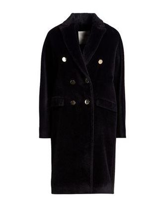 Breras Milano ROPA DE ABRIGO - Borreguito y pelo ecol&oacute;gico en YOOX.COM