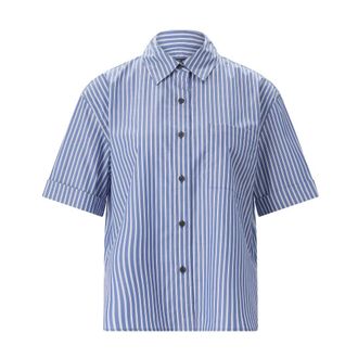 Rag & Bone Donna, Camicette, Blu, XS, new