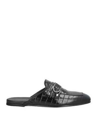 Giovanni Conti CALZATURE - Mules & Zoccoli su YOOX.COM