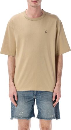 Polo Ralph Lauren T-Shirts und Polos Beige