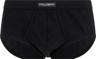 Dolce & Gabbana Hombre, Ropa interior, Negro, Talla: 2XL