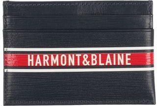 Harmont & Blaine Kleinlederwaren - Kartenetuis auf YOOX.COM